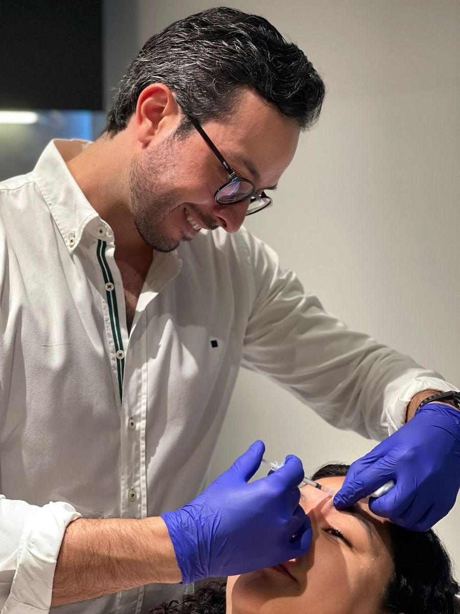 Cirugía Estética Facial