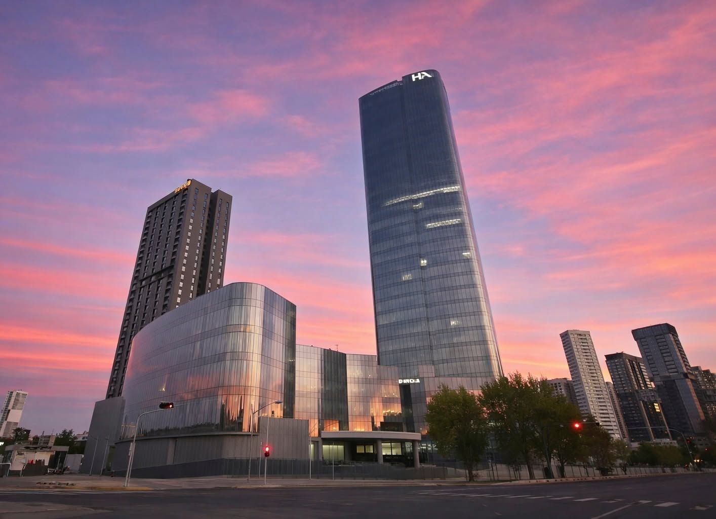 Centro Médico Real San José – Valle Real