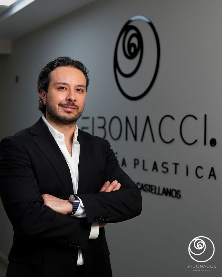 Dr. Rigoberto Castellanos