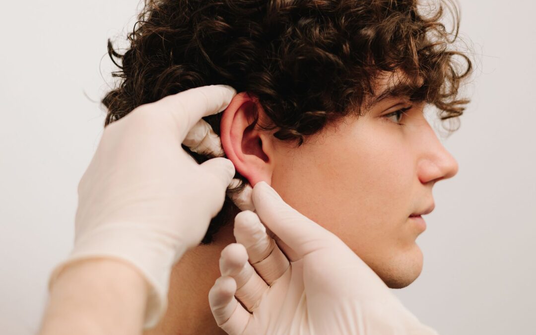 Ear Surgery: A Journey to Better Hearing & Appearance